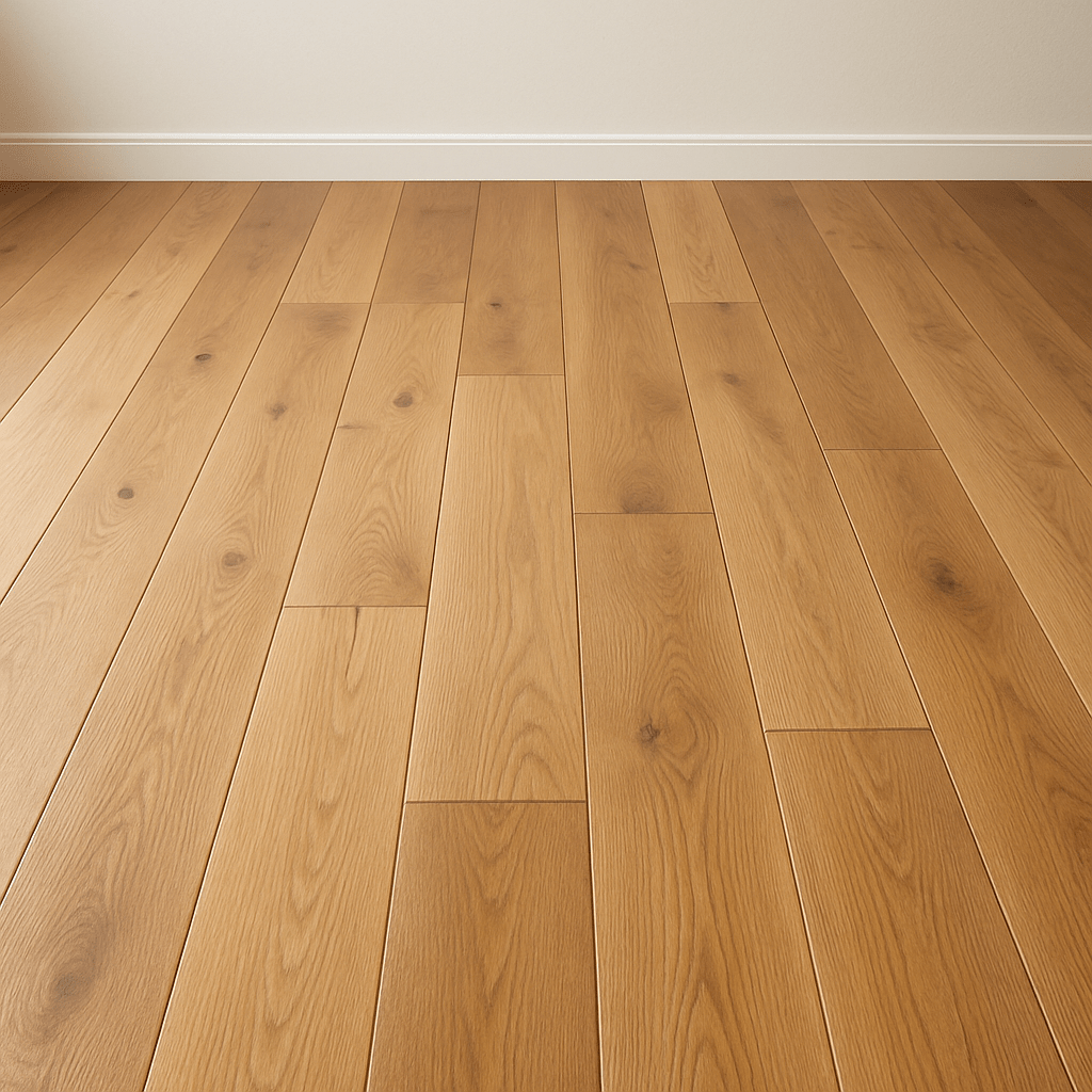 Hout en Parket